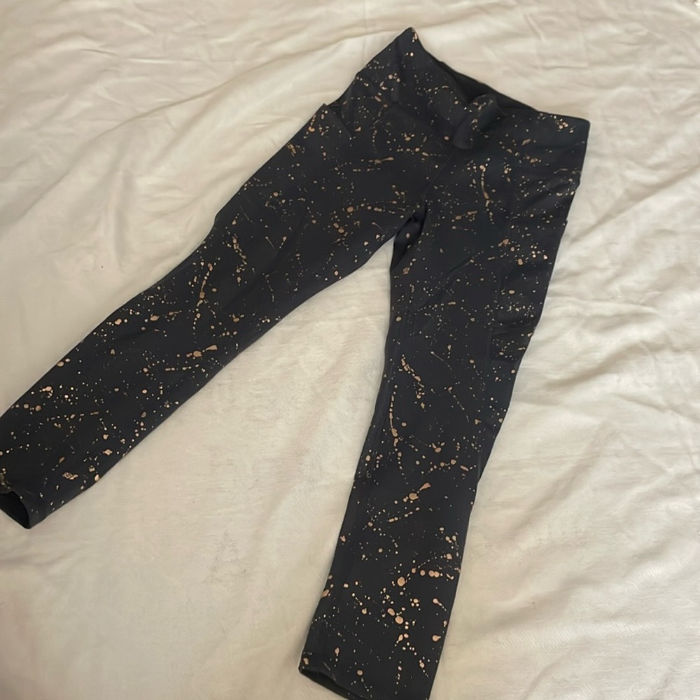 Woman’s capris